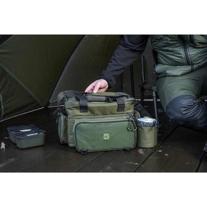 Korum Progress Tackle & Bait Bag 35ltr.