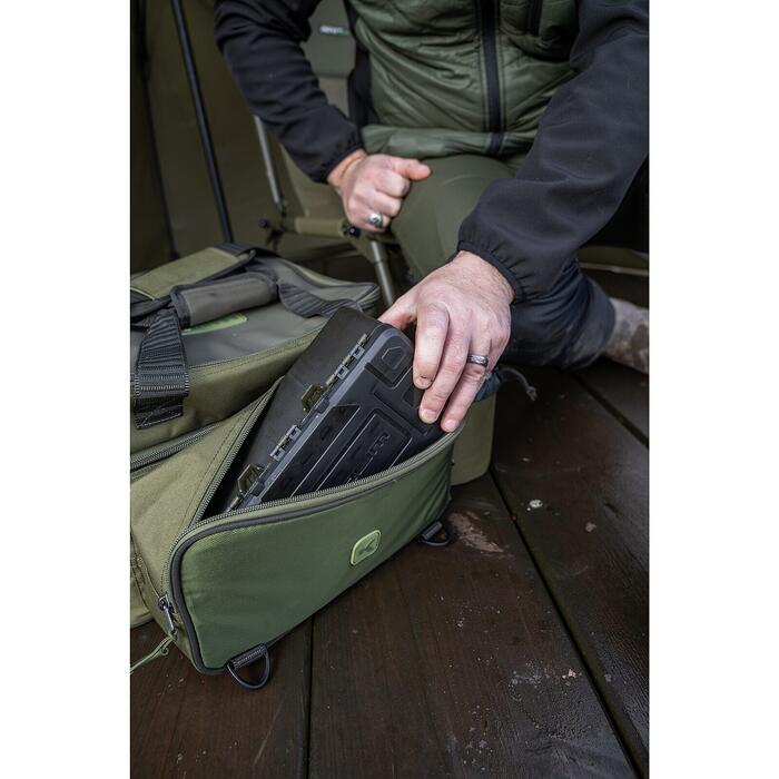 Korum Progress Tackle & Bait Bag 35ltr.