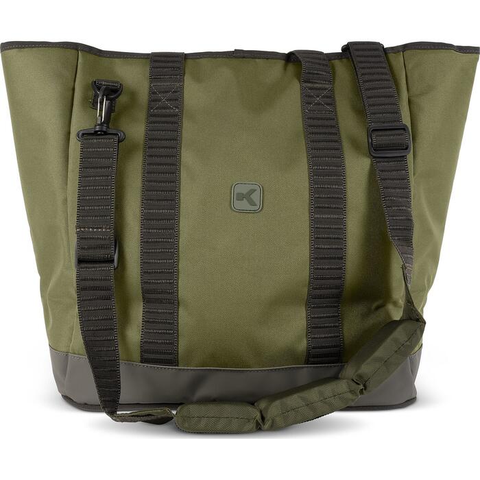 Korum Progress Bait & Bits Bag 25ltr.