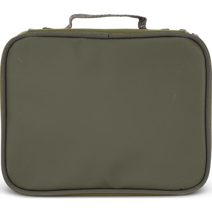Korum Progress Hardcase Pouch 4ltr.