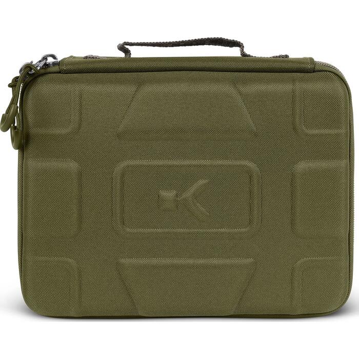 Korum Progress Hardcase Cooler 4l