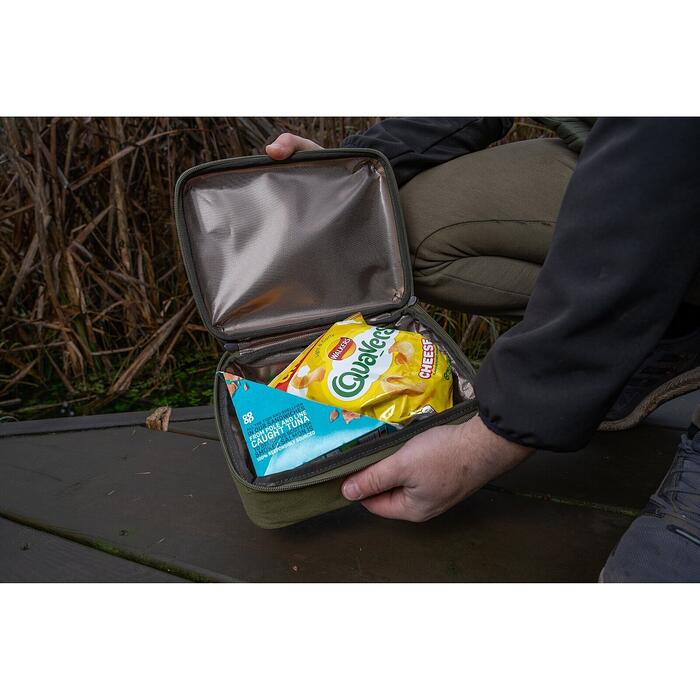 Korum Progress Hardcase Cooler 4l