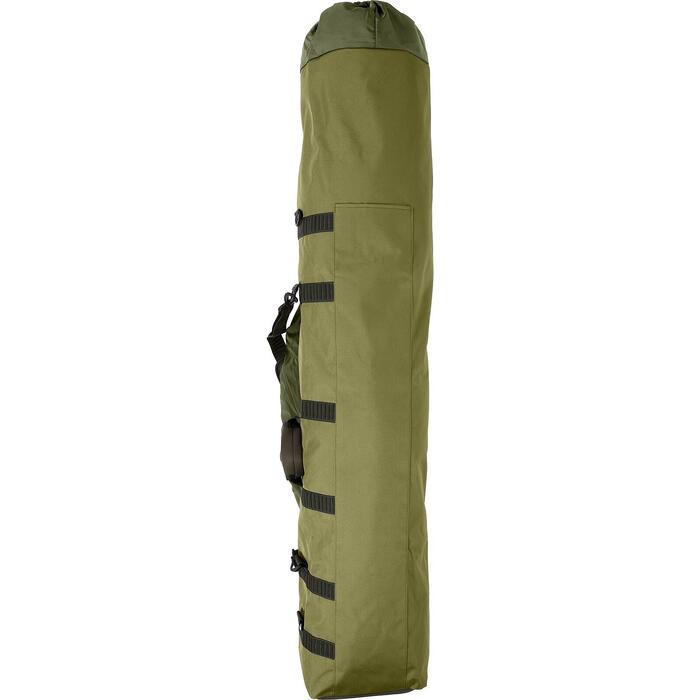 Korum Progress Folding Quiver 3 Rod