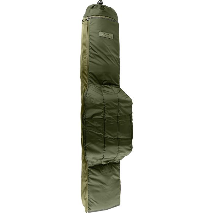 Korum Progress Folding Quiver 3 Rod