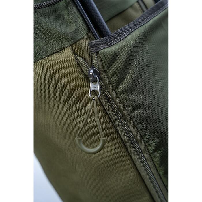 Korum Progress Folding Quiver 3 Rod
