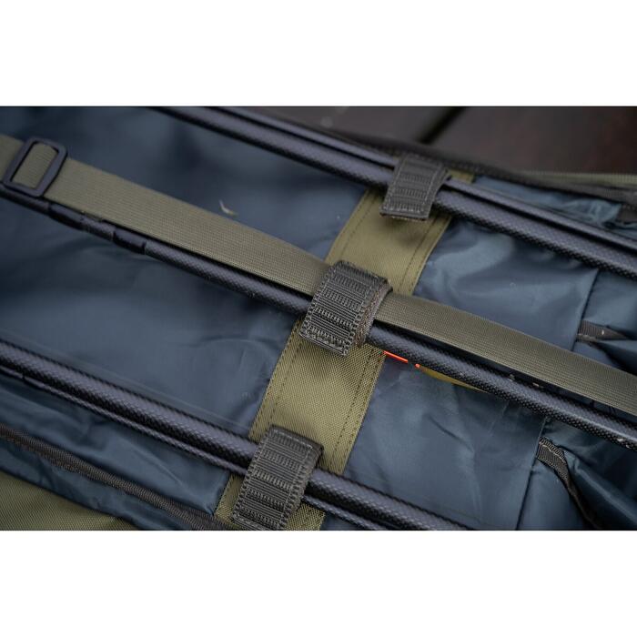 Korum Progress Folding Quiver 3 Rod