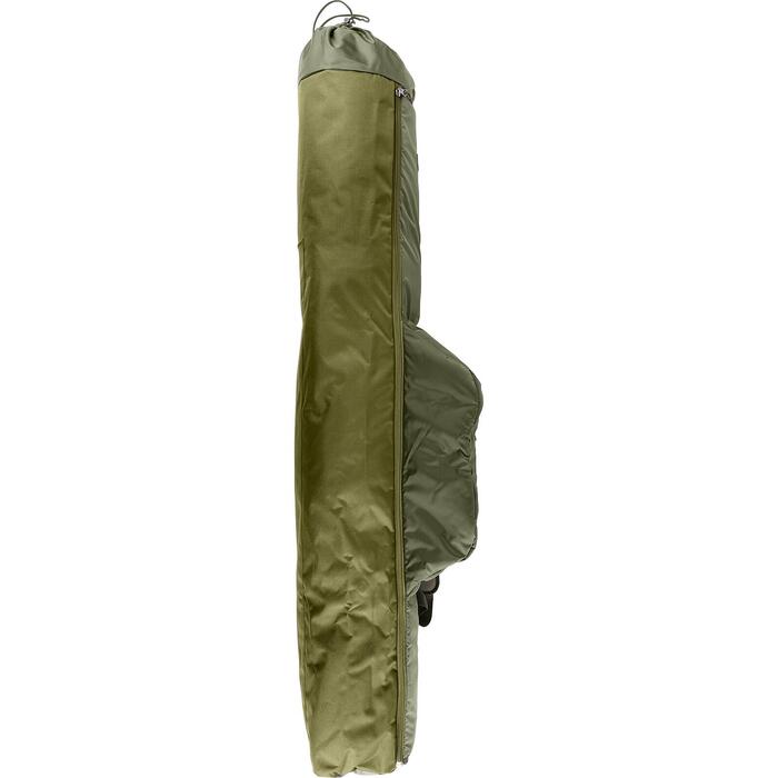 Korum Progress Folding Quiver 3 Rod