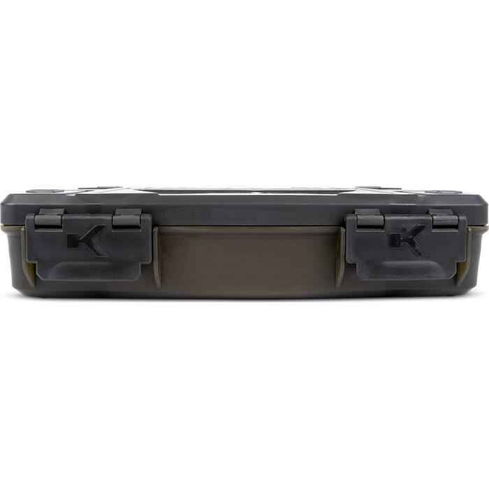 Korum Slim Blox Loaded