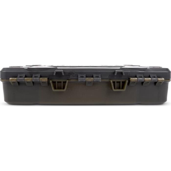 Korum Slim Blox Loaded