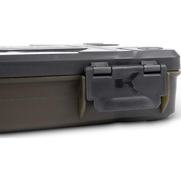 Korum Slim Blox Loaded