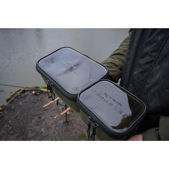 Korum Progress Eva Pouch 1.5ltr.