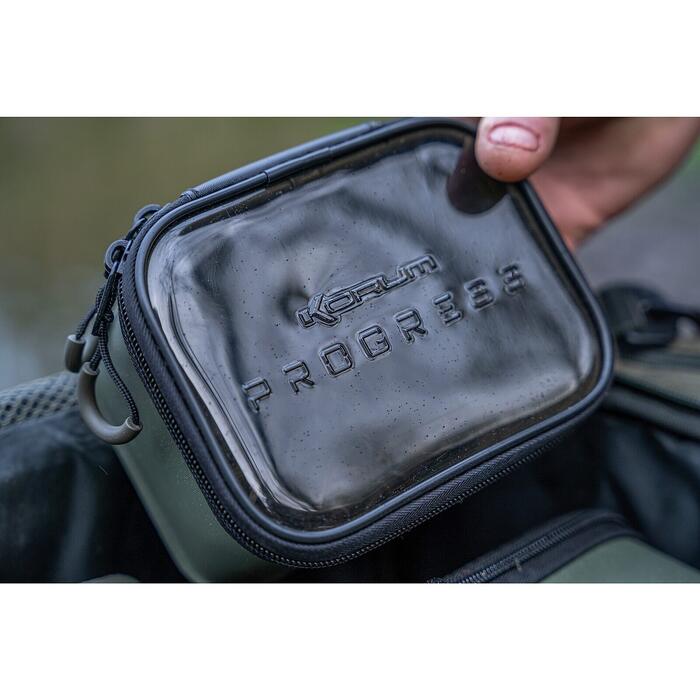 Korum Progress Eva Pouch 1.5ltr.