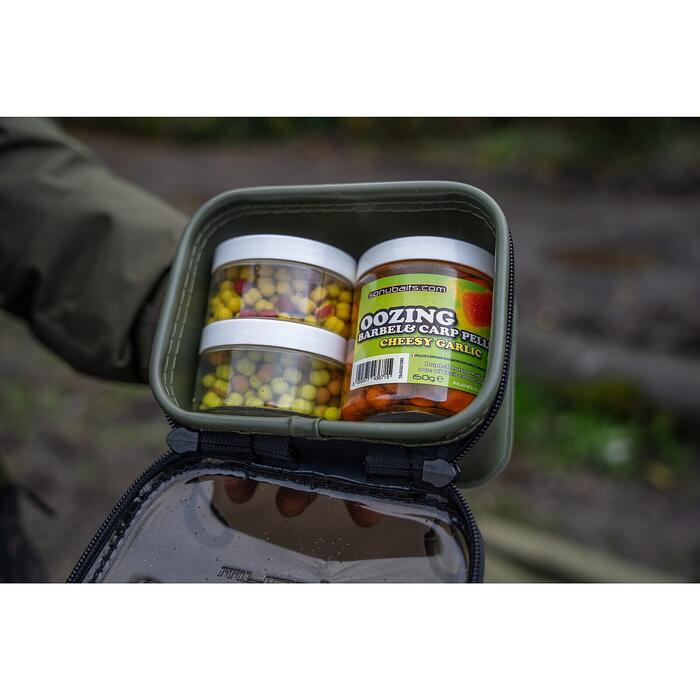 Korum Progress Eva Pouch 1.5ltr.