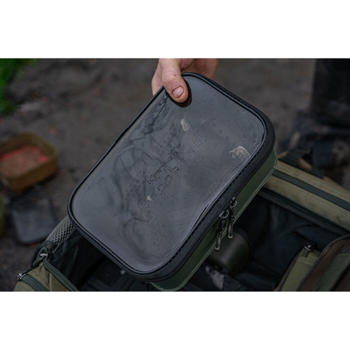 Korum Progress Eva Pouch 3.5ltr