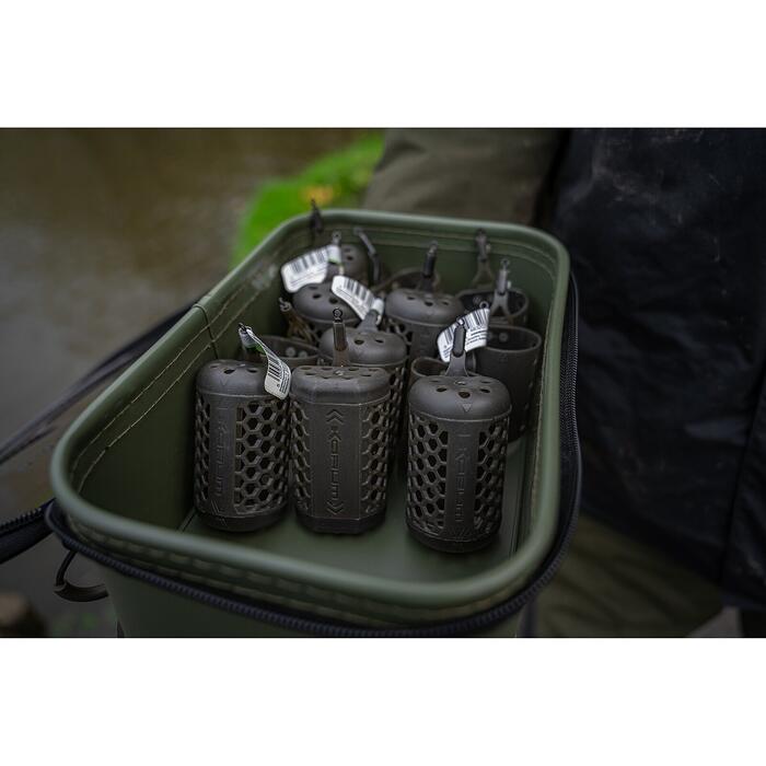 Korum Progress Eva Pouch 3.5ltr