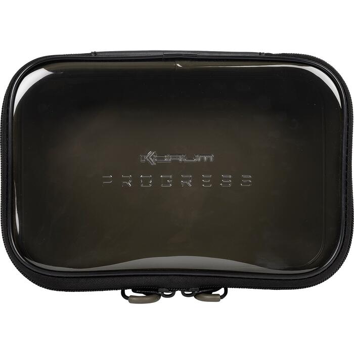 Korum Progress Eva Pouch 3.5ltr