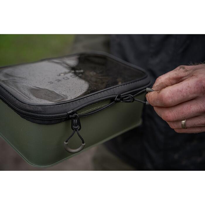 Korum Progress Eva Pouch 3.5ltr