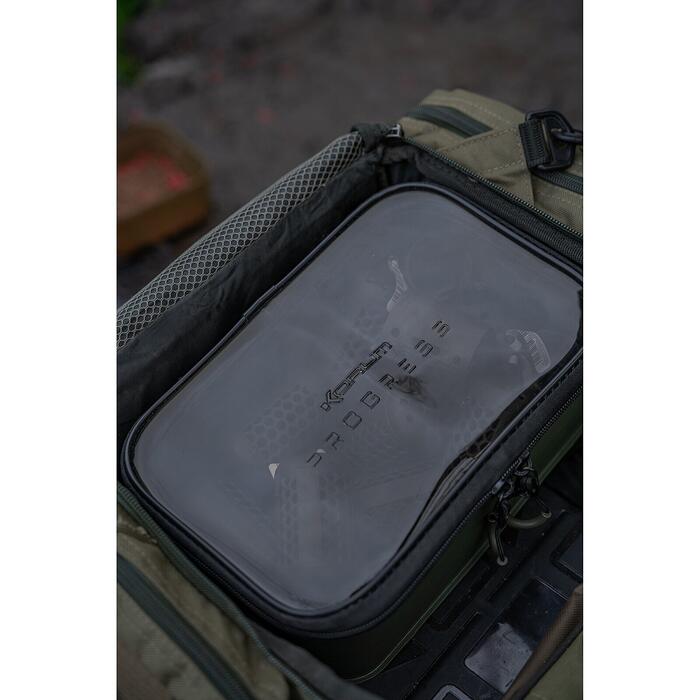 Korum Progress Eva Pouch 3.5ltr