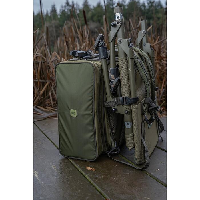 Korum Progress Ruckbag 35ltr.