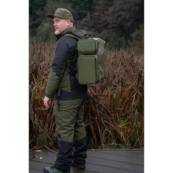 Korum Progress Ruckbag 35ltr.