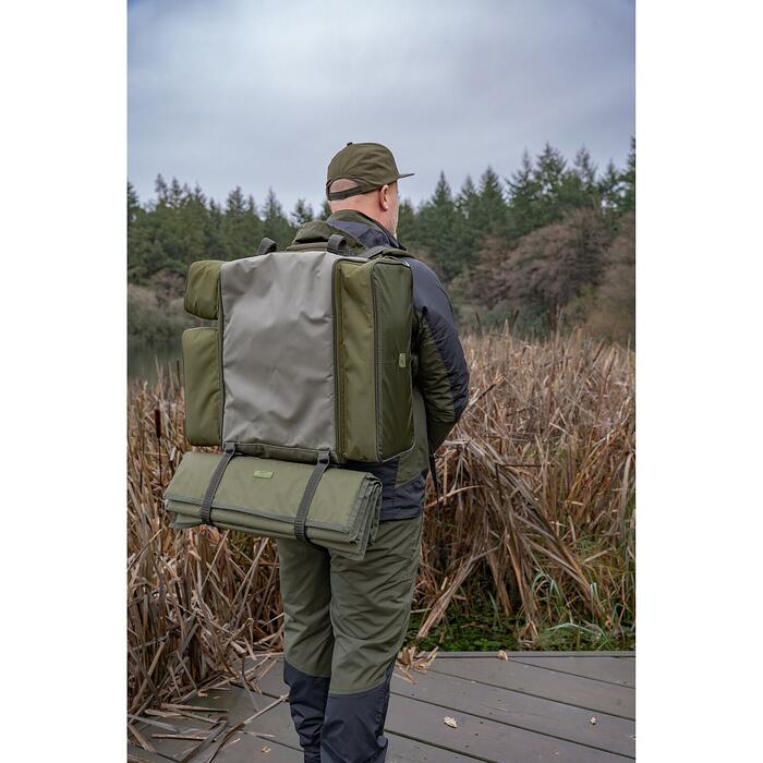 Korum Progress Ruckbag 35ltr.
