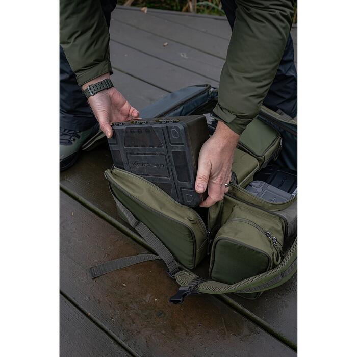 Korum Progress Ruckbag 35ltr.