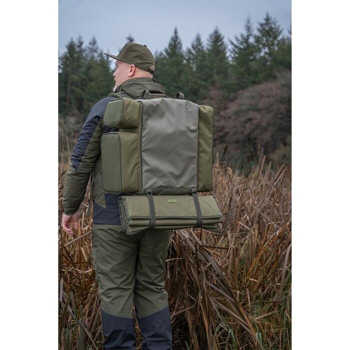 Korum Progress Ruckbag 35ltr.