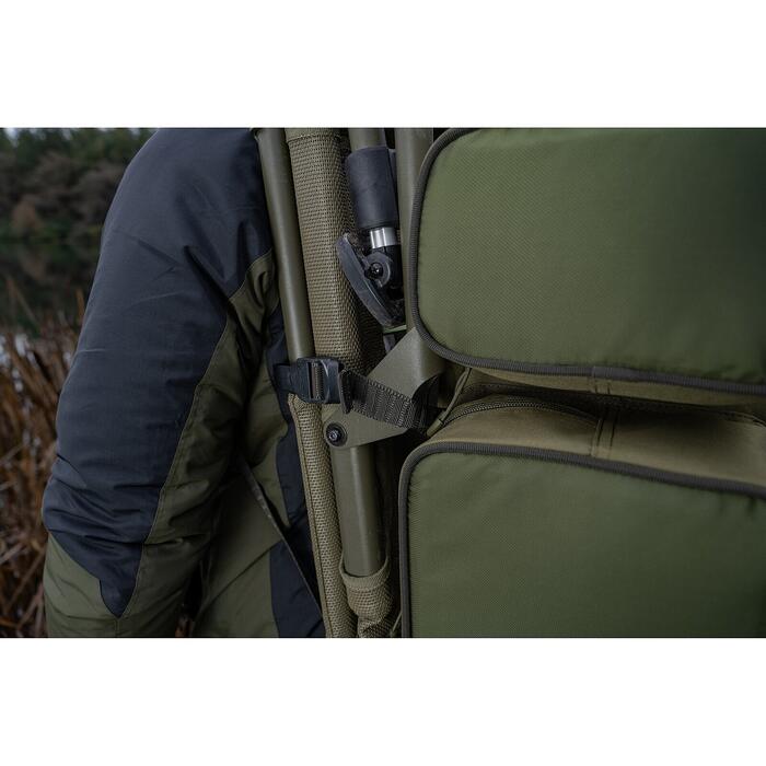 Korum Progress Ruckbag 35ltr.