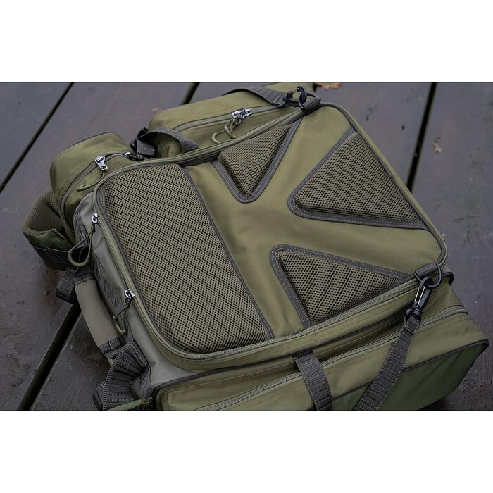 Korum Progress Ruckbag 35ltr.
