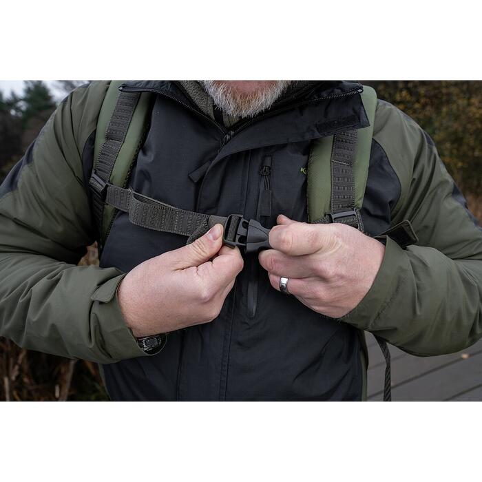 Korum Progress Ruckbag 35ltr.