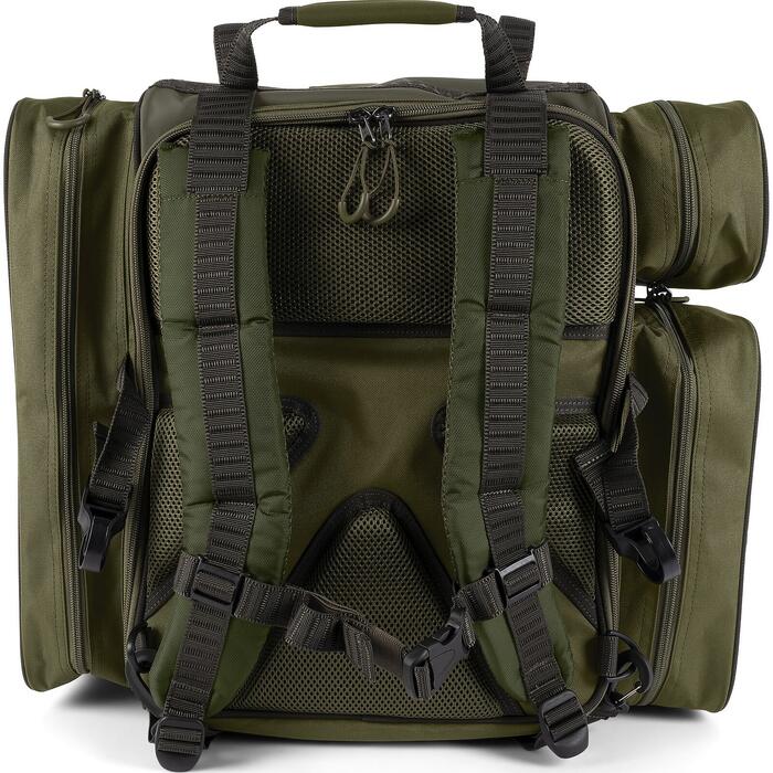 Korum Progress Ruckbag 35ltr.
