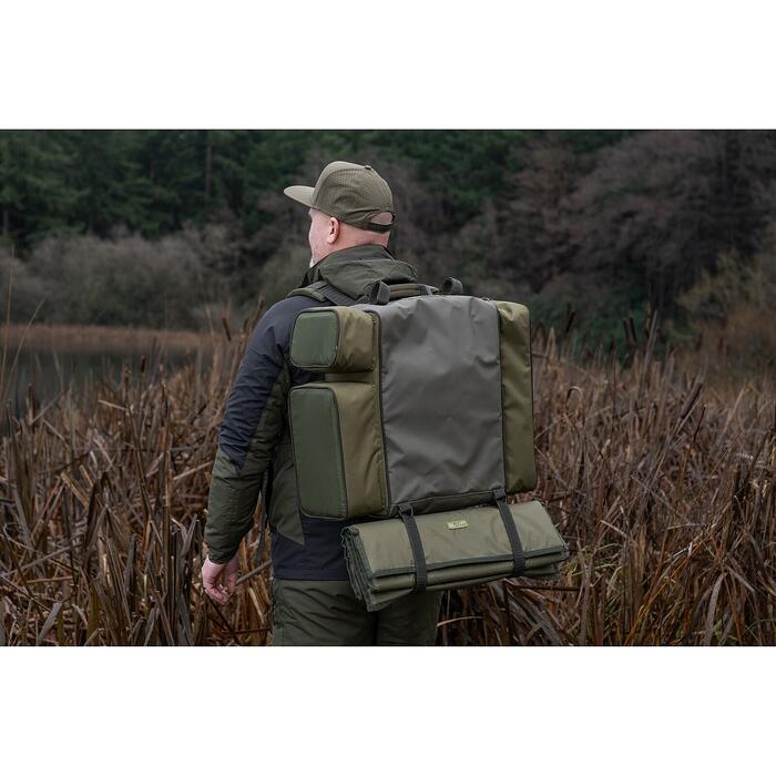 Korum Progress Ruckbag 35ltr.