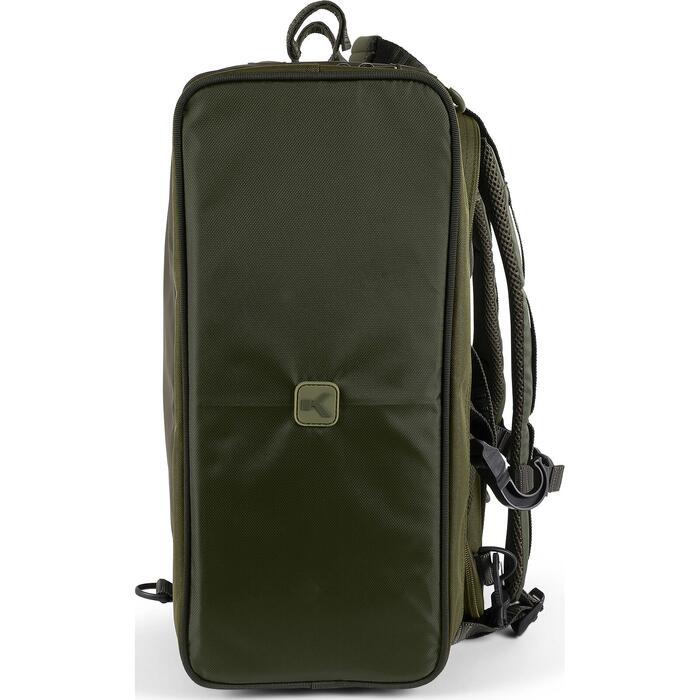Korum Progress Ruckbag 35ltr.