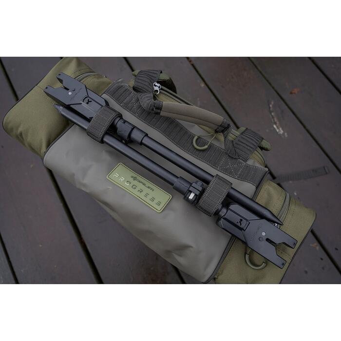 Korum Progress Ruckbag 35ltr.