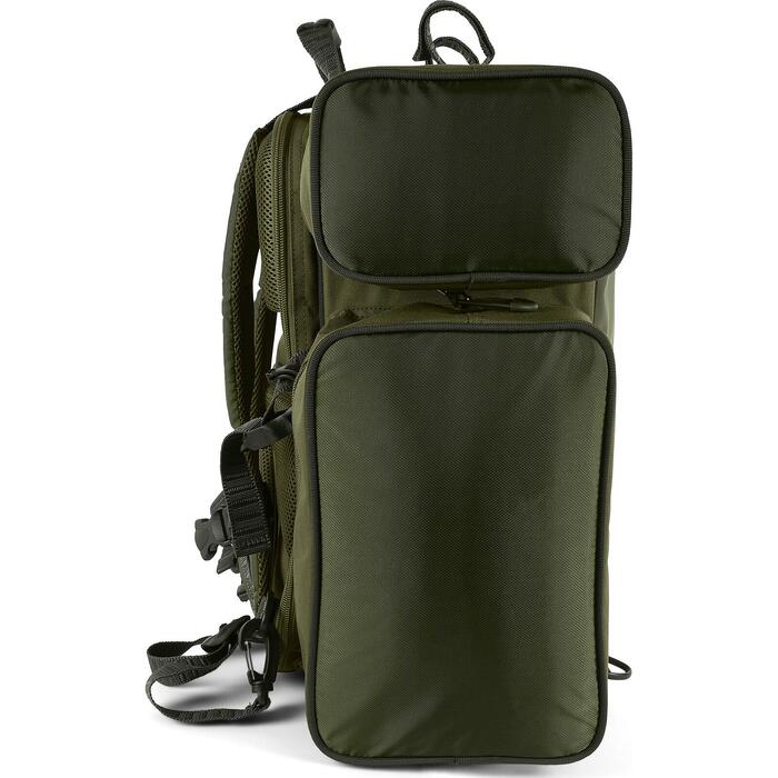 Korum Progress Ruckbag 35ltr.