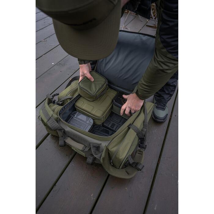 Korum Progress Ruckbag 35ltr.