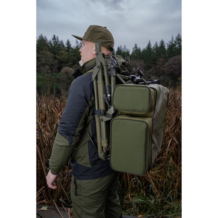 Korum Progress Ruckbag 35ltr.