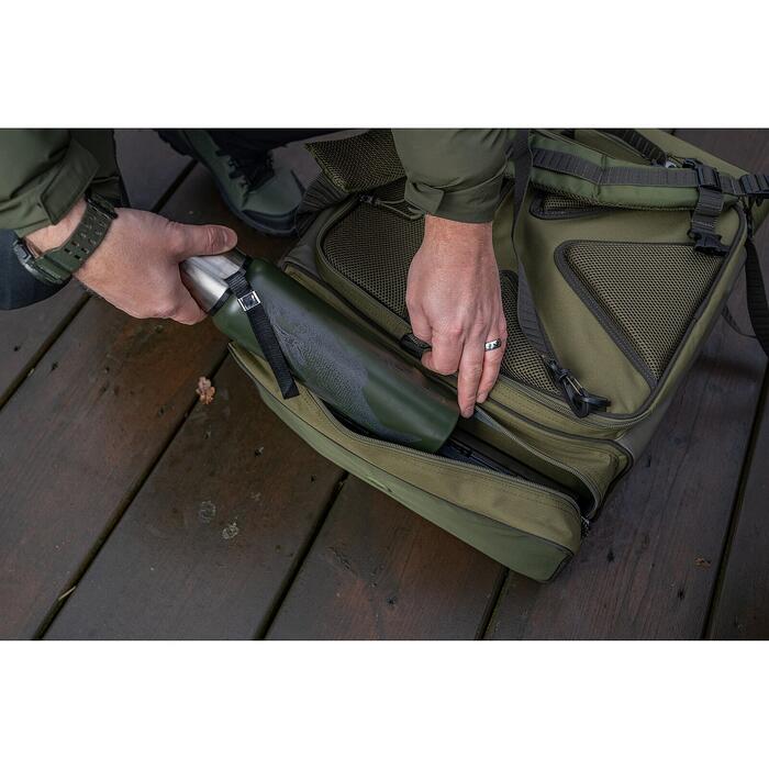 Korum Progress Ruckbag 35ltr.