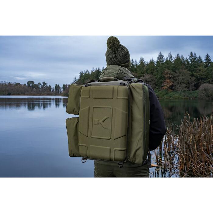 Korum Progress XT Ruckbag 45ltr.