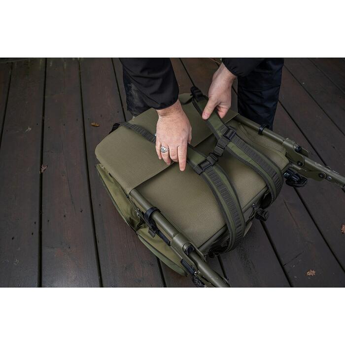 Korum Progress XT Ruckbag 45ltr.