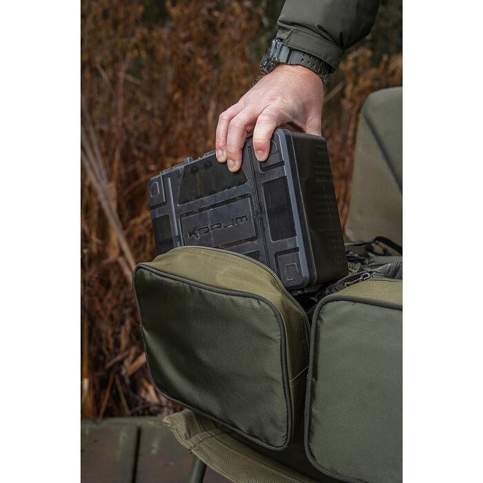 Korum Progress XT Ruckbag 45ltr.