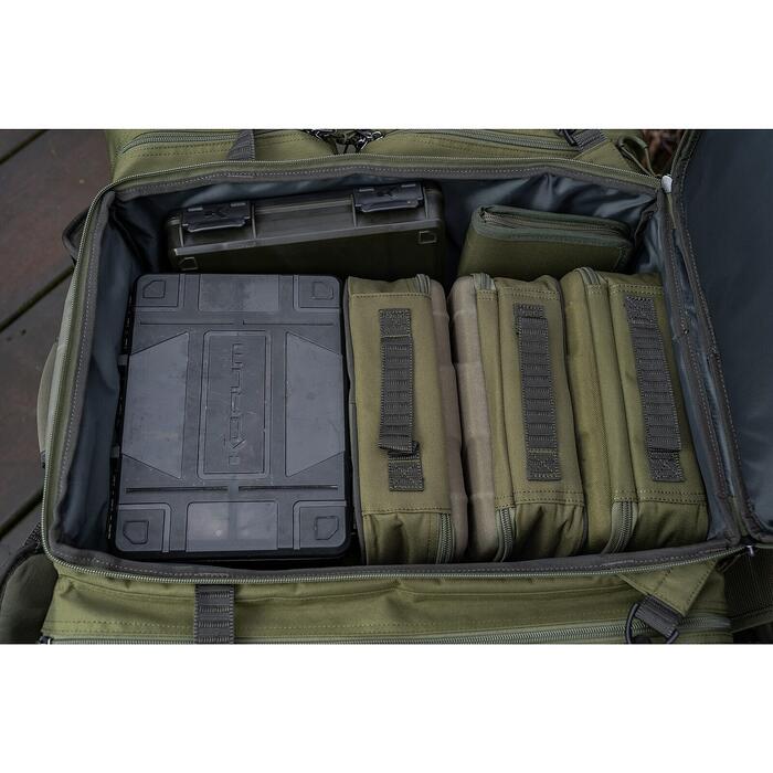 Korum Progress XT Ruckbag 45ltr.