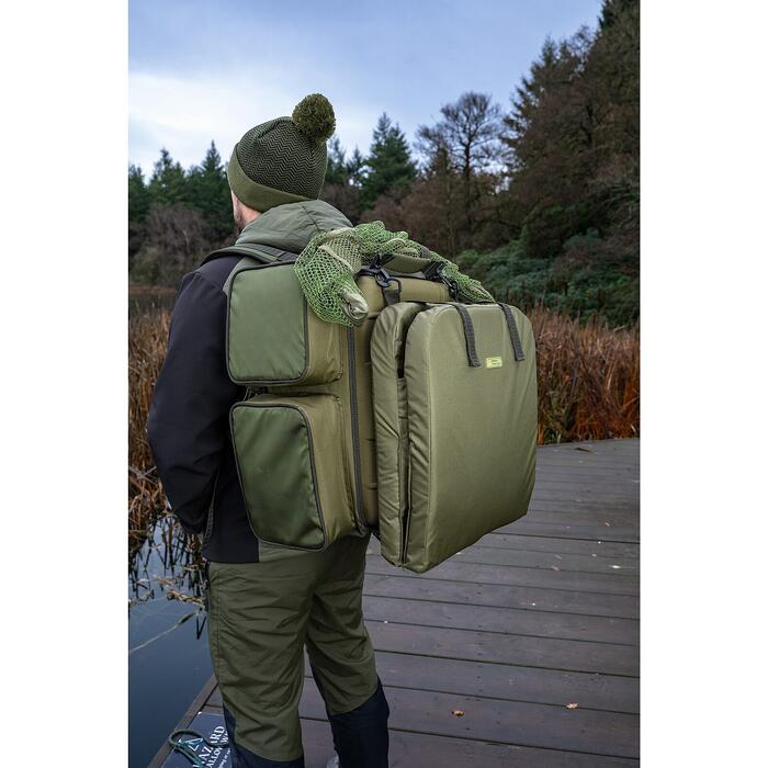 Korum Progress XT Ruckbag 45ltr.