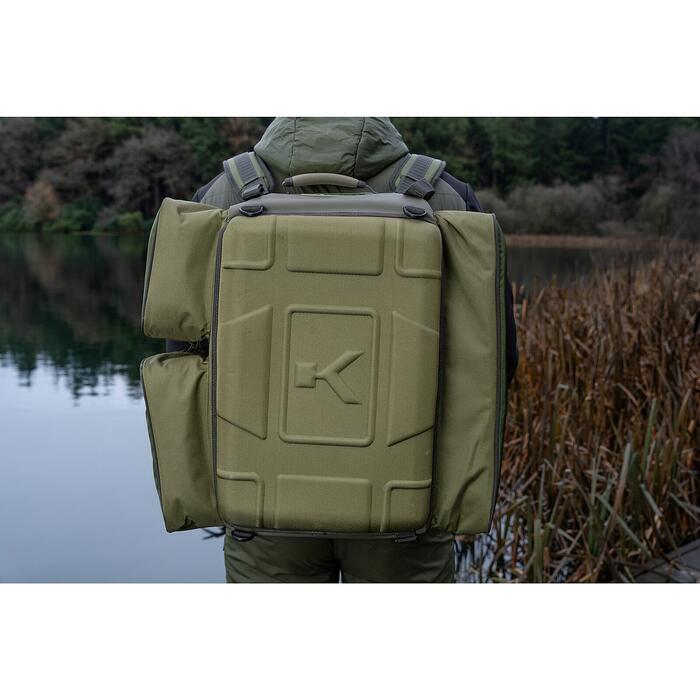 Korum Progress XT Ruckbag 45ltr.