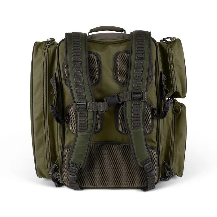 Korum Progress XT Ruckbag 45ltr.