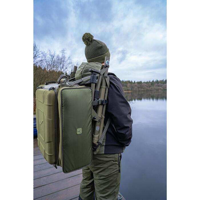 Korum Progress XT Ruckbag 45ltr.