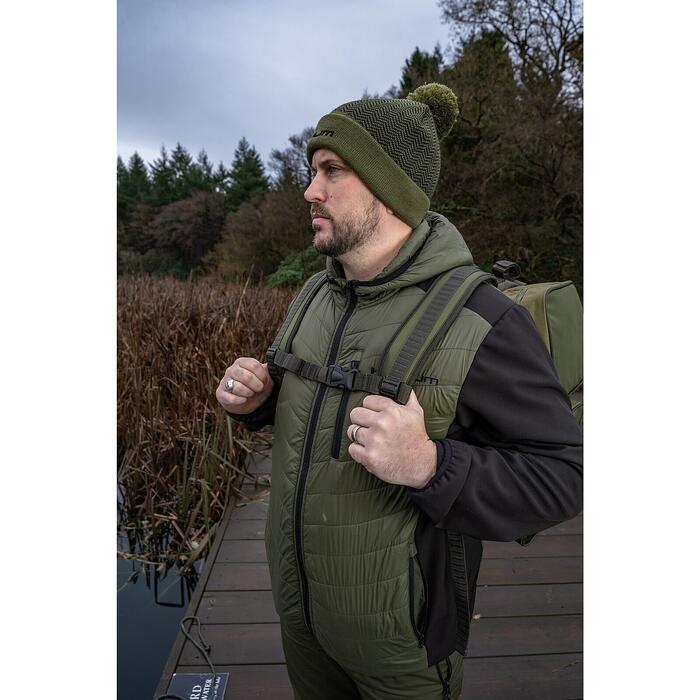 Korum Progress XT Ruckbag 45ltr.