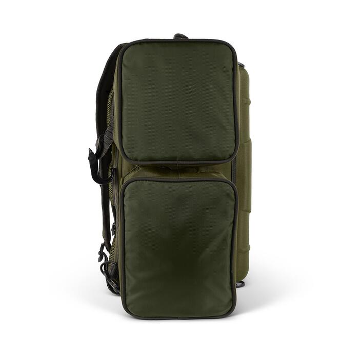 Korum Progress XT Ruckbag 45ltr.