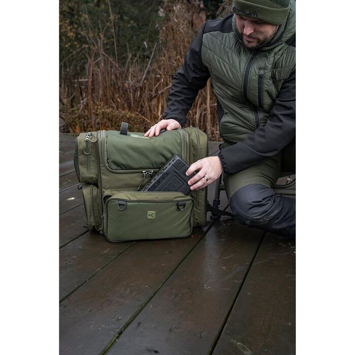 Korum Progress Rucksack 35ltr.
