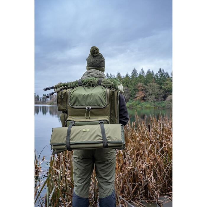Korum Progress Rucksack 35ltr.